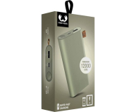 Fresh N Rebel Power Bank 12000 mAh Dried Green - 1068523 - zdjęcie 2